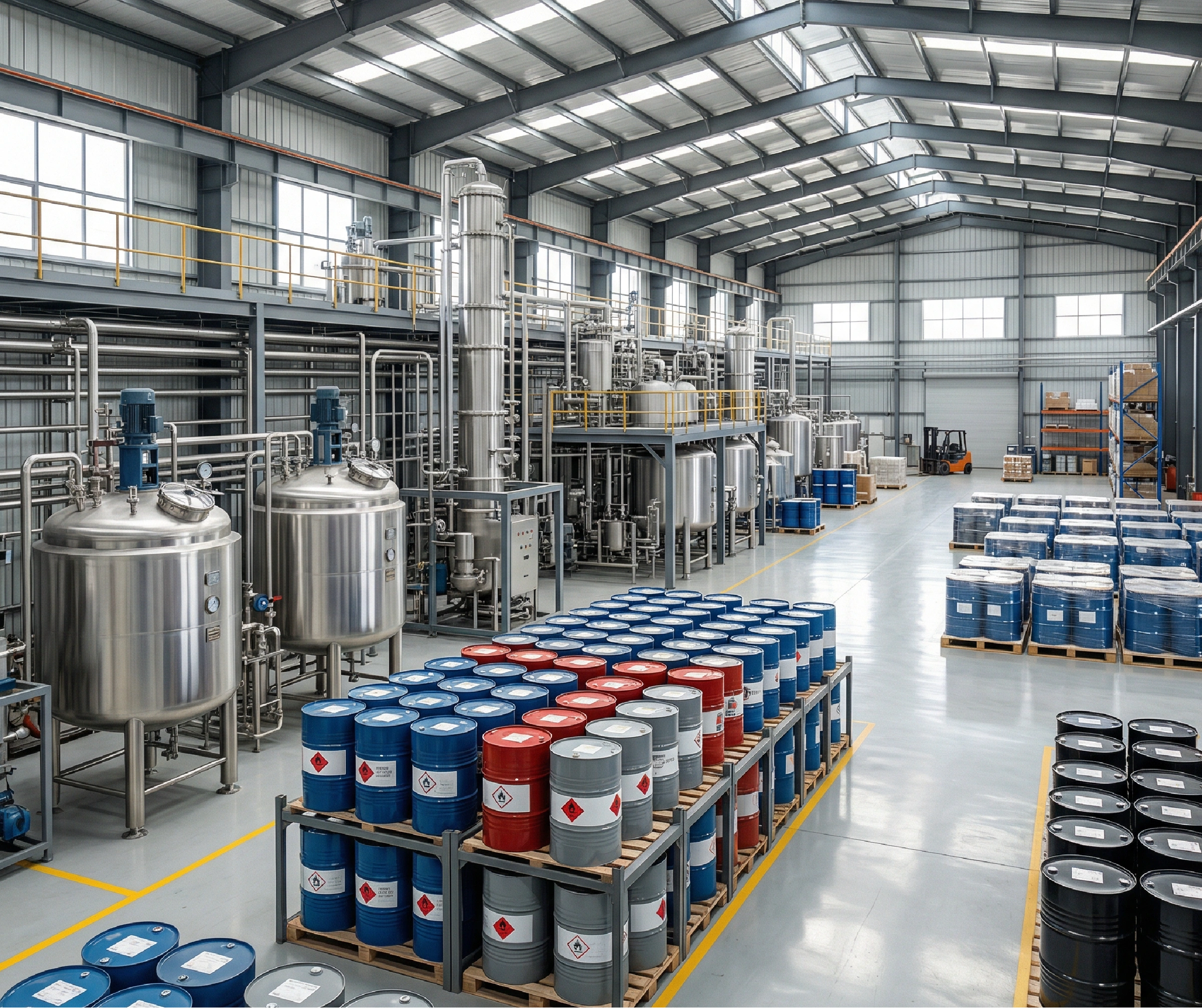 NC Lacquer Manufacturer Pakistan providing high quality industrial NC lacquer solutions.